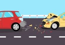 समृद्धि एक्सप्रेस-वे पर कंटेनर से टकराई दर्शनार्थियों से भरी बस, एक मासूम सहित 12 की दर्दनाक मौत