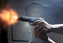 UP : जमीनी विवाद में खूनी संघर्ष, 6 लोगों की गोली मारकर हत्या, कई घायल