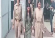 UP : आईटी इंस्पेक्टर बनकर काॅन्स्टेबल से रचाई चौथी शादी, पहले की तीन शादियों का अब हुआ खुलासा