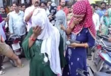 Kanpur : पुलिस की छापेमारी में सेक्स रैकेट का हुआ भंडाफोड़, पकड़ी गई कई काल गर्ल