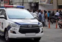 Patna : होटल में महिला सिपाही की गोली मारकर निर्मम हत्या, मचा हड़कंप