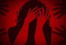 मासूम बच्ची की हत्या के मामले में उसका चचेरा मामा गिरफ्तार, रेप की असफल कोशिश के बाद की थी हत्या