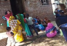 Unnao : किशोर का गांव के बाहर आम के पेंड़ से लटका मिला शव, एक युवती ने भी की आत्महत्या