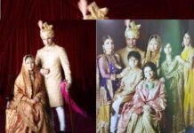 शादी की सालगिरह पर करीना कपूर ने पति सैफ के साथ शेयर की खास तस्वीर