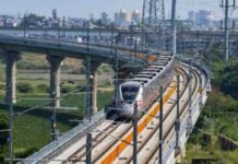 हाई-टेक कोचों में डिजिटल स्क्रीन की सुविधा से लैस होगी “नमो भारत” ट्रेन, पीएम मोदी आज करेंगे उद्घाटन