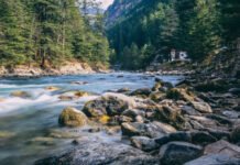 साल की विदाई पर इन खूबसूरत जगहों की करें सैर