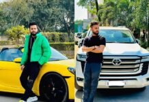 यूट्यूबर और बिग बॉस विजेता एल्विश यादव के खिलाफ नोएडा पुलिस ने दर्ज की एफआईआर