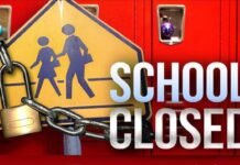 आखिर ऐसा क्या हुआ कि 10 नवम्बर तक बन्द कर दिए गये परिषदीय विद्यालय