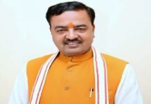 उप मुख्यमंत्री केशव प्रसाद मौर्य ने प्रकाश पर्व की प्रदेशवासियों को दी बधाई