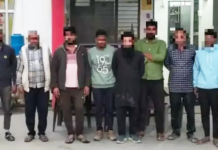 अवैध खनन पर प्रशासन का हंटर, 16 गिरफ्तार, 11 ट्रक सीज