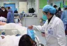 रहस्यमयी बीमारी की चपेट में चीन, डब्ल्यूएचओ ने मांगी रिपोर्ट