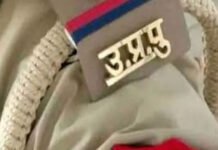 व्यापारी को लूटने वाले दो पुलिसकर्मी समेत सात पर एफआईआर दर्ज