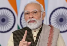 यह घटना दुखद और चिंताजनक, संसद सुरक्षा चूक मामले में पहली बार बोले पीएम मोदी