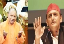 सीएम योगी ने विधानसभा में अखिलेश यादव के सवालों का दिया जवाब