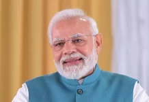प्रधानमंत्री नरेन्द्र मोदी ने रामलला के भजन को लेकर एक और सिंगर का गाना किया शेयर