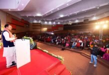 राष्ट्रीय ग्रामीण आजीविका मिशन के माध्यम से महिलाओं को बनाया जा रहा है स्वावलम्बी व आत्मनिर्भर- केशव प्रसाद मौर्य