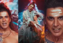 ‘शंभू’ बनकर अक्षय कुमार ने किया तांडव, भयंकर अवतार देख आप भी कहेंगे-ओह माय गॉड