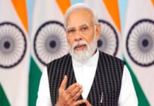 प्रधानमंत्री नरेन्द्र मोदी 26 फरवरी को 550 अमृत भारत स्टेशनों की रखेंगे आधारशिला