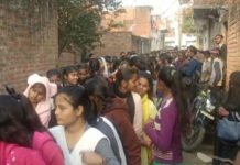 यूपी बोर्ड की परीक्षाएं शुरू, सेक्टर जोनल मजिस्ट्रेट की चप्पे-चप्पे पर नजर, कंट्रोल रूम में लाइव है सभी परीक्षा केंद्र