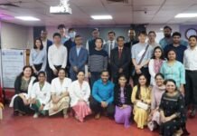 नकली और असली आंखों को नहीं पहचान पायेंगी असली आंखें, केजीएमयू में हो रहा शोध