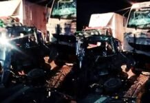 राजस्थान के झालावाड़ में भीषण सड़क हादसा, शादी समारोह से लौट रहे नौ लोगों की दर्दनाक मौत