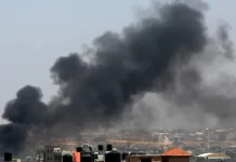 ईरान ने इजरायल पर बरसाए ड्रोन-मिसाइल, नेतन्याहू बोले-बर्दाश्त नहीं करेंगे