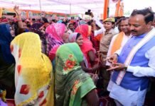 धारा 370 और राम मंदिर तो ट्रेलर है, पूरी पिक्चर तो अभी बाकी है- केशव प्रसाद मौर्य