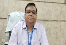 चेहरे पर तितली आकार के चकत्ते, ल्यूपस के संकेत, केजीएमयू के विशेषज्ञों ने दी जानकारी