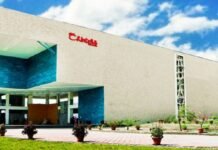 कानपुर के दस स्कूलों को ईमेल के माध्यम से बम से उड़ाने की धमकी