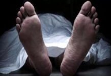 प्रेमिका के घर पर लटका मिला हिस्ट्रीशीटर का शव, हत्या का आरोप