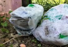 कश्मीर : आतंकवादी कमांडर रेयाज अहमद डार के ओजीडब्ल्यू से आईईडी बरामद, हथियार और गोला-बारूद भी मिले