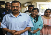 शराब घोटाला मामले में अरविन्द केजरीवाल को सुप्रीम कोर्ट से भी नहीं मिली राहत