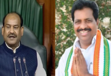 इंडिया गठबंधन पर भारी पड़ा एनडीए, ओम बिरला बने लोकसभा के स्पीकर