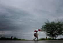 तपती गर्मी से निजात पाने के लिए छटपटा रहे लोग, सुहाने मौसम का हो रहा इंतजार