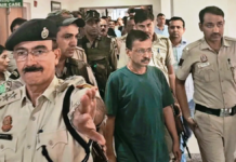 तीन दिनों की सीबीआई हिरासत में भेजे गये अरविंद केजरीवाल, 29 जून को कोर्ट में पेश करने का आदेश