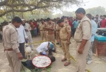 Unnao : कानपुर के युवक की धारदार हथियार से हत्या कर शव कुएं में फेंका