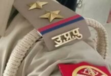 यूपी पुलिस कांस्टेबल भर्ती परीक्षा की नई तारीख जारी, अगस्त माह में आयोजित होगी परीक्षा