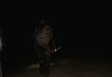 सुरक्षाबलों और आतंकवादियों के बीच हुई गोलीबारी, घने जंगल का फायदा उठाकर भाग निकले आतंकी