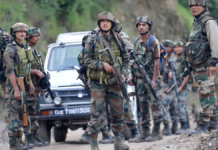 डोडा में आराम कर रही सेना की टीम पर ग्रेनेड से हमला, दो जवान घायल