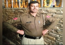 बदमाशों ने एएसआई की गोली मारकर की हत्या, मचा हड़कंप