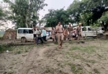 Unnao : जेल से छूटकर आये दुष्कर्म आरोपी ने चलाई गोली, महिला की मौत, तीन घायल, खुद भी दी जान