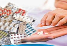 उर्सला अस्पताल में घटिया गुणवत्ता की निकली एंटीबायोटिक दवा, जांच में हुआ खुलासा