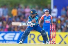 श्रीलंका ने भारत को हराकर पहली बार जीता महिला एशिया कप का खिताब