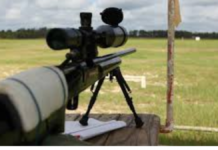 अमौसी में अंतर्राष्ट्रीय स्तर की शूटिंग रेंज बनाने की तैयारी