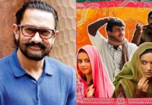 सुप्रीम कोर्ट पहुंचे आमिर खान का प्रधान न्यायाधीश ने किया स्वागत