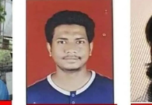 आईएसआईएस आतंकी रिजवान दिल्ली में ब्लास्ट की कर रहा था तैयारी, पूर्व में भी हो चुका है गिरफ्तार