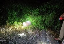 Kanpur : कालिंदी एक्सप्रेस के लोको पायलट ने लगाई इमरजेंसी ब्रेक, मची चीख-पुकार