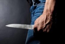 जमीनी विवाद में हुई दुश्मनी का लिया बदला, दोस्त बनकर किया था चाकू से वार