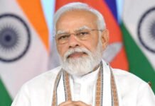 लखनऊ बिल्डिंग हादसे मृतकों की संख्या बढ़कर हुई आठ, पीएम मोदी ने जताया दुख