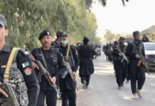 शिया और सुन्नी समुदायों के लोगों के बीच पाकिस्तान में हिंसक झड़प, 25 की मौत